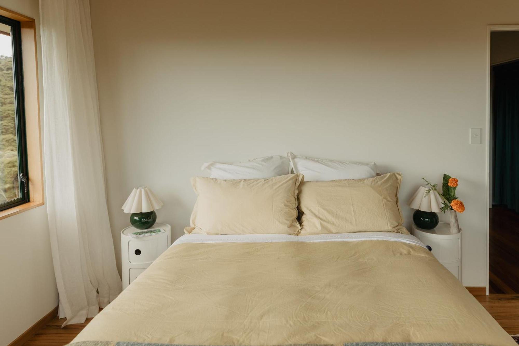 Coromandel Buffalo Lodge المظهر الخارجي الصورة