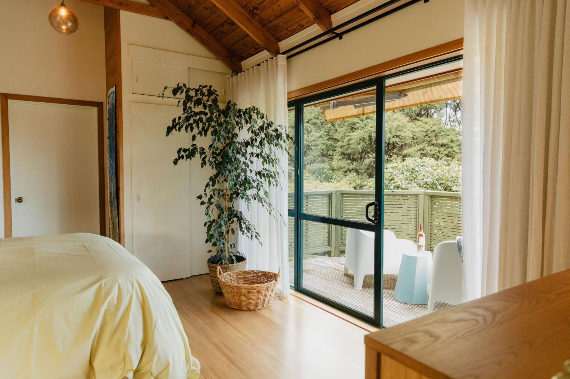 Coromandel Buffalo Lodge المظهر الخارجي الصورة