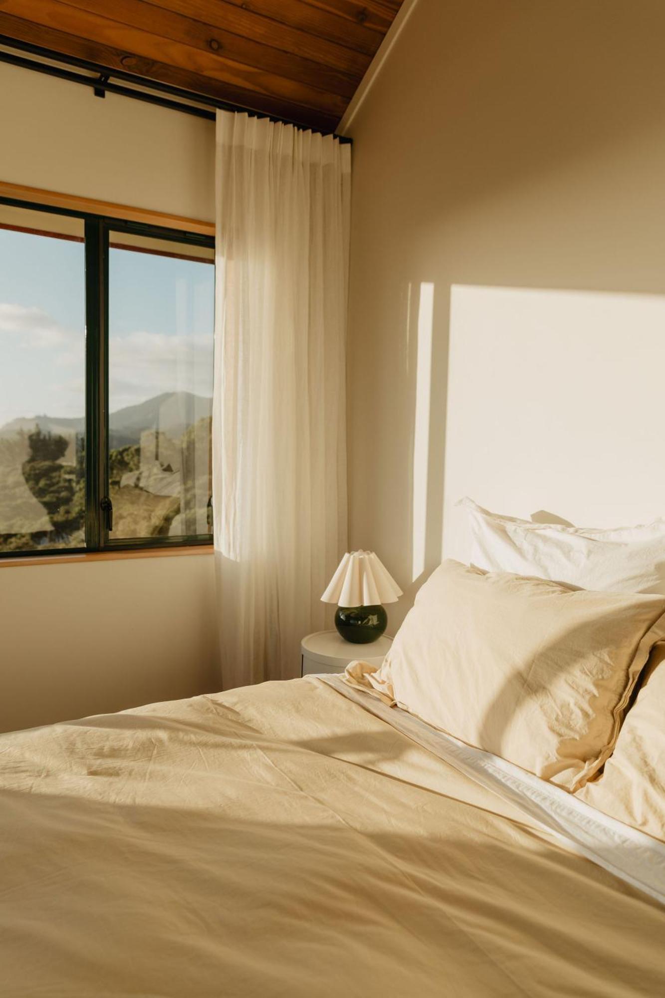 Coromandel Buffalo Lodge المظهر الخارجي الصورة