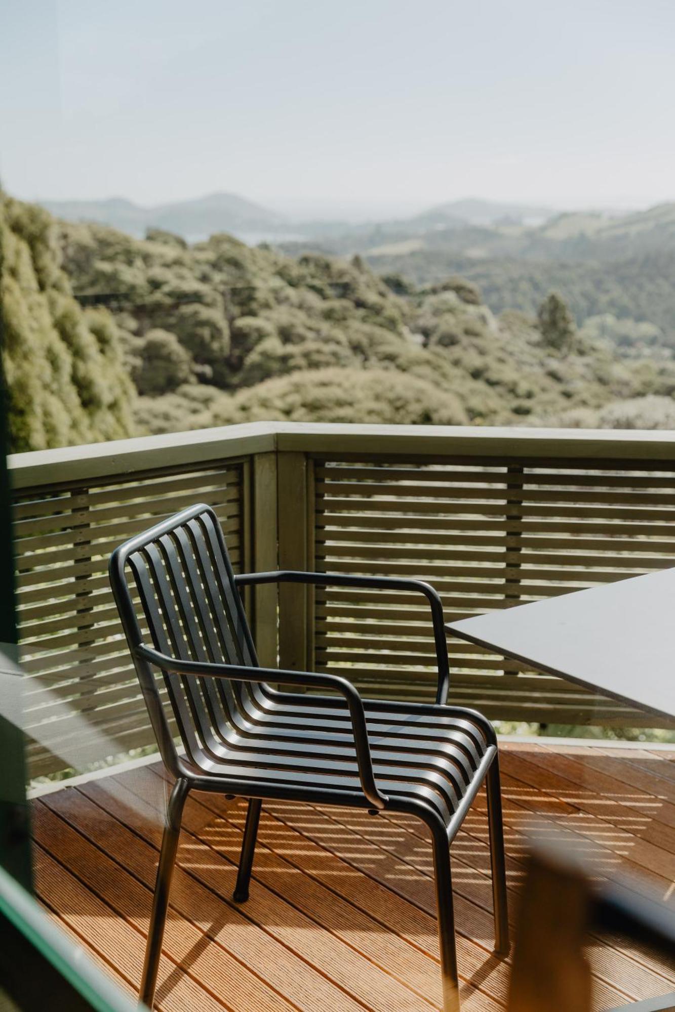 Coromandel Buffalo Lodge المظهر الخارجي الصورة